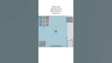 arras.io secret #gaming #arrasio #games #arras