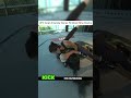 UFC Goat Amanda Nunes vs Nina Drama #ufc #sparring #kick #viral #streamer #funny