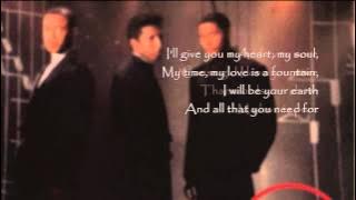 After 7 - Ready Or Not