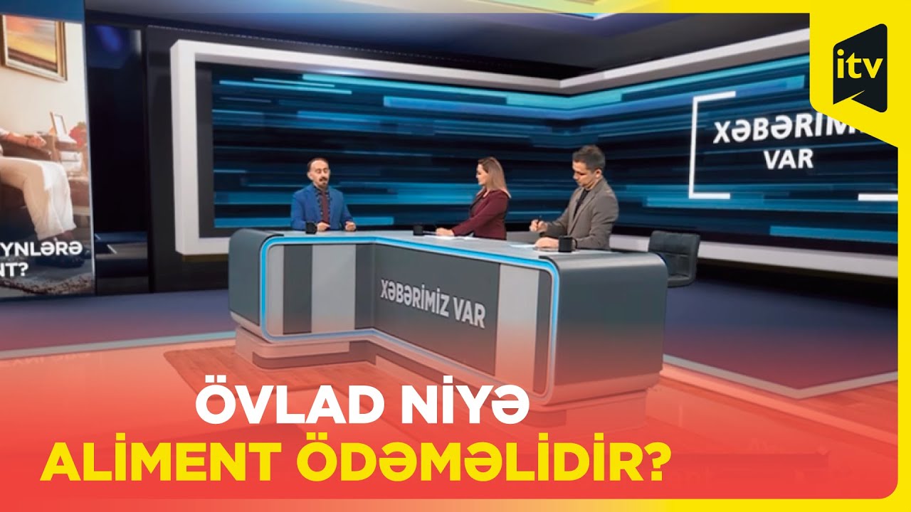 Valideynə aliment ödəməkdən imtina edən övladı nə gözləyir?