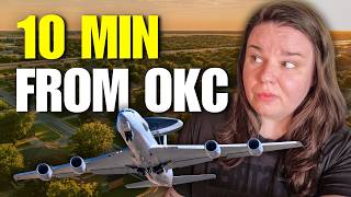 Midwest City, OK Explained: Homes, Life, and 10 Minutes from Downtown OKC