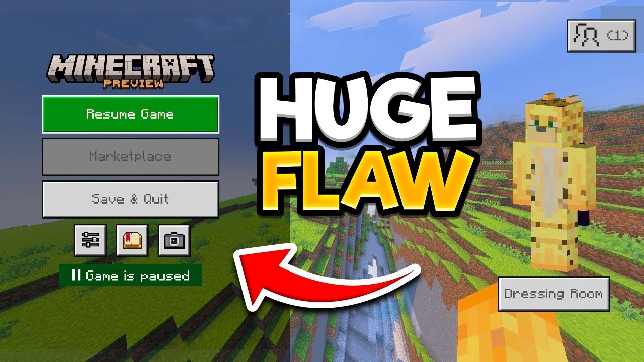 LIVE ANNOUNCED + New Pause Menu is Here! - YouTube