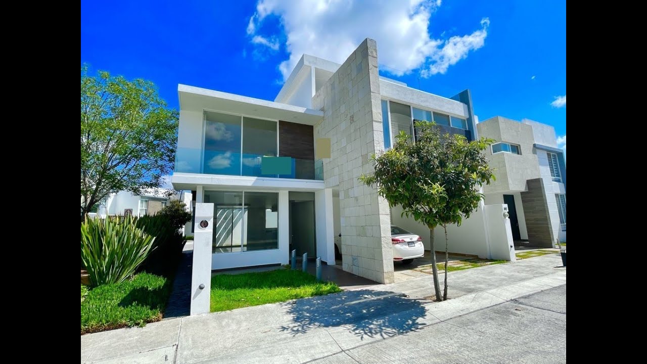 CASAS EN VENTA EN AGUASCALIENTES AL NOR PONIENTE DE LA CIUDAD EN