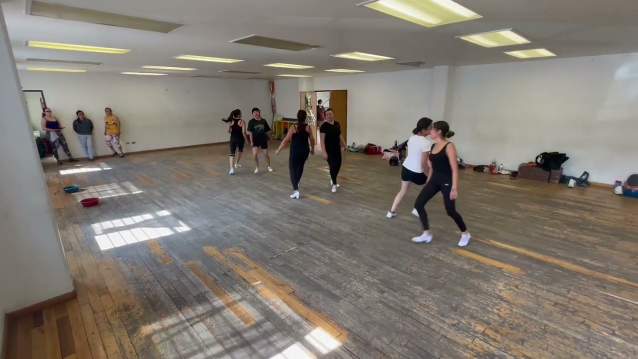 Fandanguito version6