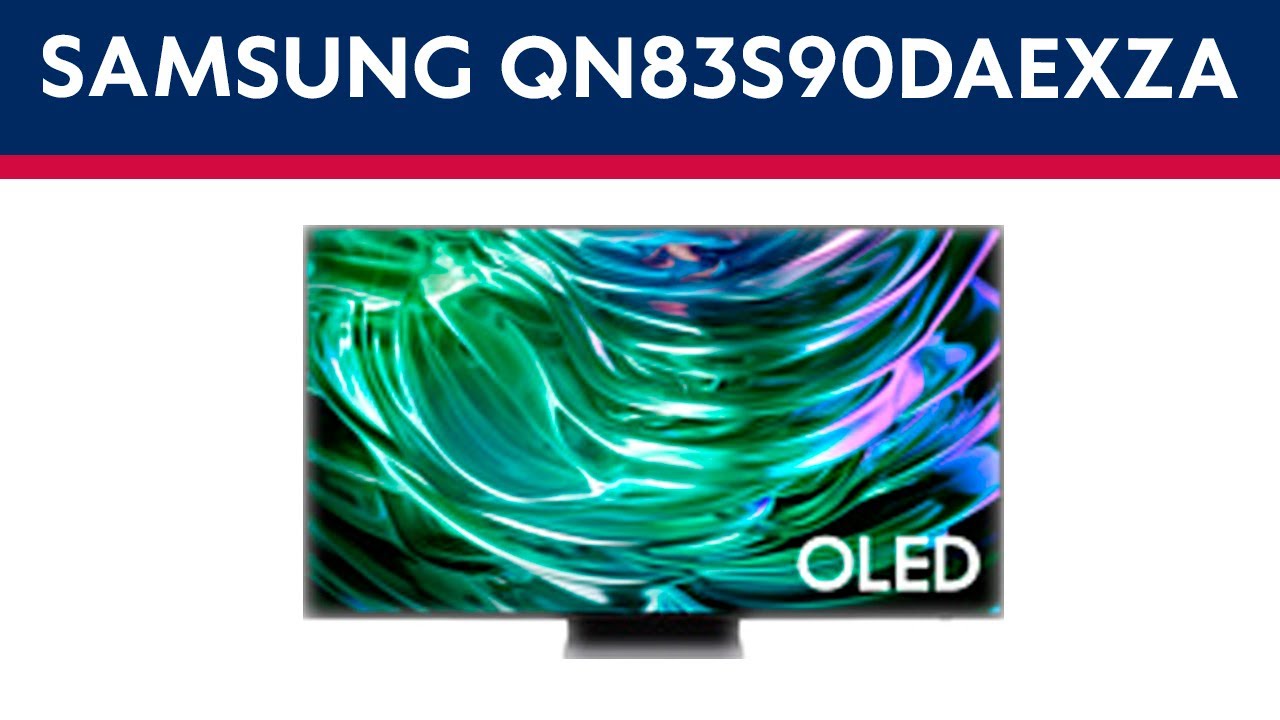 Samsung S90D 83