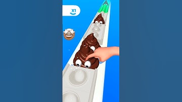 Pop run 3d ⚜️⚕️ - Satisfying Android || Best Mobile Games #games #poprun @lynxyt_1