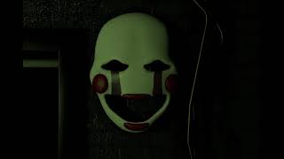 Sprawling Idiot Effigy [FNAF/SFM]