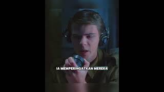 🚀Masuk Portal Misterius.. Nyasar ke 1940, Langsung Ditembak! #shorts #alurcerita