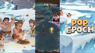 Pop Epoch vip 6 screenshot 3