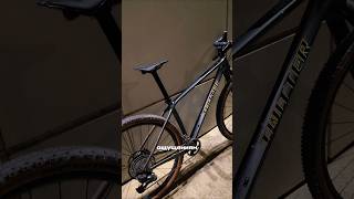 Народная сборка. Карбоновый горно-гравийный велосипед. #велосипед #велопрогулка #велопокатушки