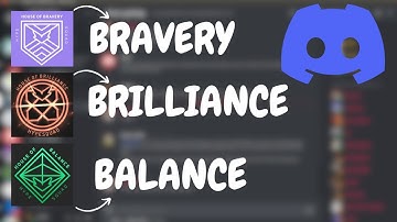 How To Get Any Discord Hypesquad Badge I Discord Tutorial I Tractron Gaming