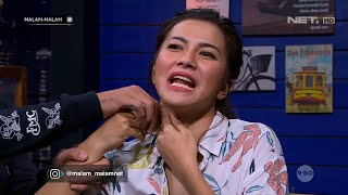 Tor... Tor Main Cabut Aja, Kan Jadi Sakit (1/4)