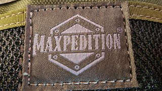 Maxpedition - Beefy Pocket Organizer - EDC