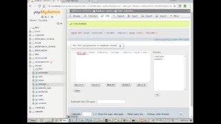 Celebrity Java Web, Clase 14 Security Parte II Profile