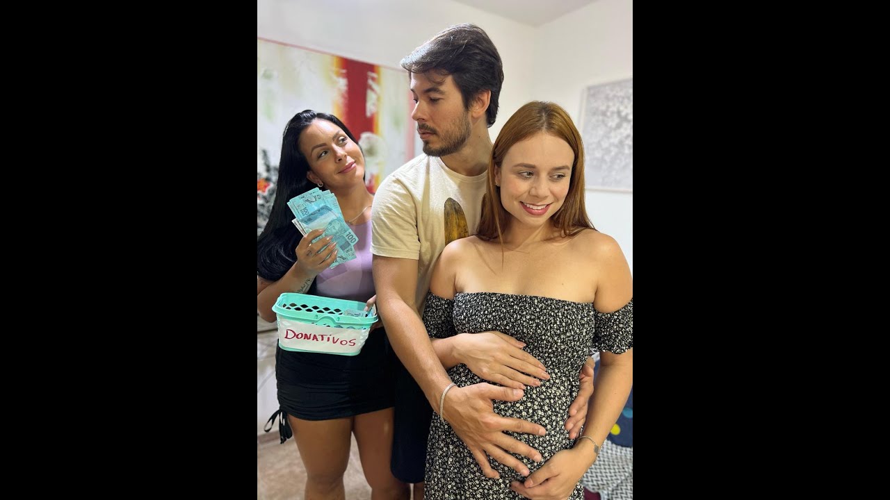 Ficou milionária com esse truque até ser descoberta