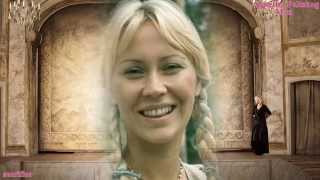 Video thumbnail of "AGNETHA FALTSKOG - MAN"