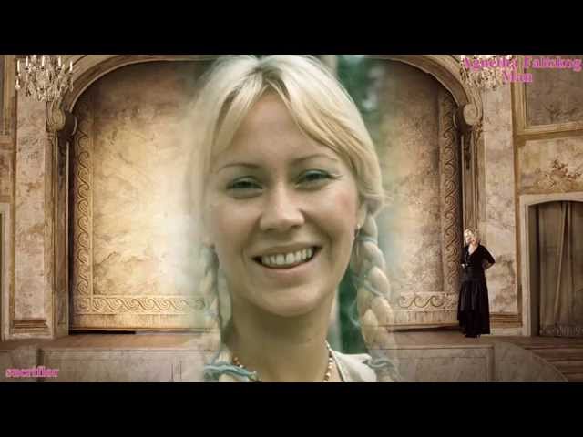 AGNETHA FALTSKOG - MAN
