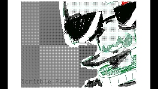 i artblock art block (flipnote animation) (strong language warning)