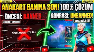 🌟 ÜCRETSİZ VALORANT SPOOFER HWİD BAN KALDIRMA (Tüm Bilgisayarlar)