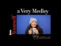 ALADDIN on Broadway - Medley Christmas!