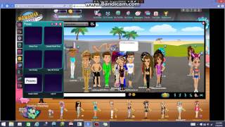 ~MSP!~ Random Time! -Recording Again!-