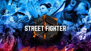 Aton Wyld Next Level Street Fighter 6 Gamu