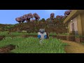 Minecraft survival (sezon 1) #1