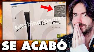 PlayStation NO se arrepiente: no dará marcha atrás