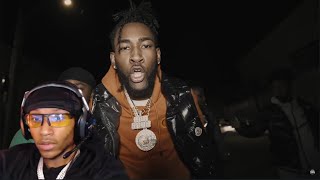 Silky Reacts To Ron Suno & Zay Munna - What They Gon Say (Official Video)
