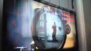 Proof of Warhawk MAP1