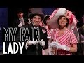 My fair lady  lyric stage