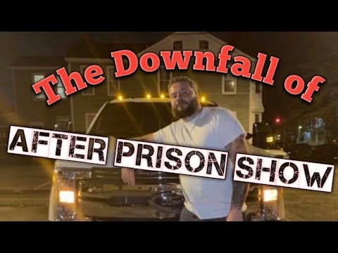 The Devastating Decline of After Prison Show - YouTube