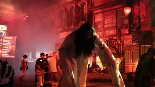 Halloween Horror Nights Scare Actor Tribute 2019 | HHN Hollywood