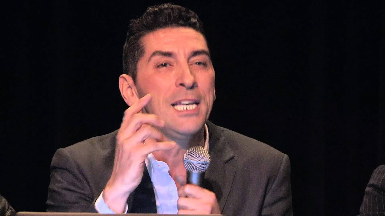 Sam Tozzi SAM TOUZANI HD - YouTube