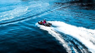 LET THE JET SKI SEASON BEGIN! - Vlog 05