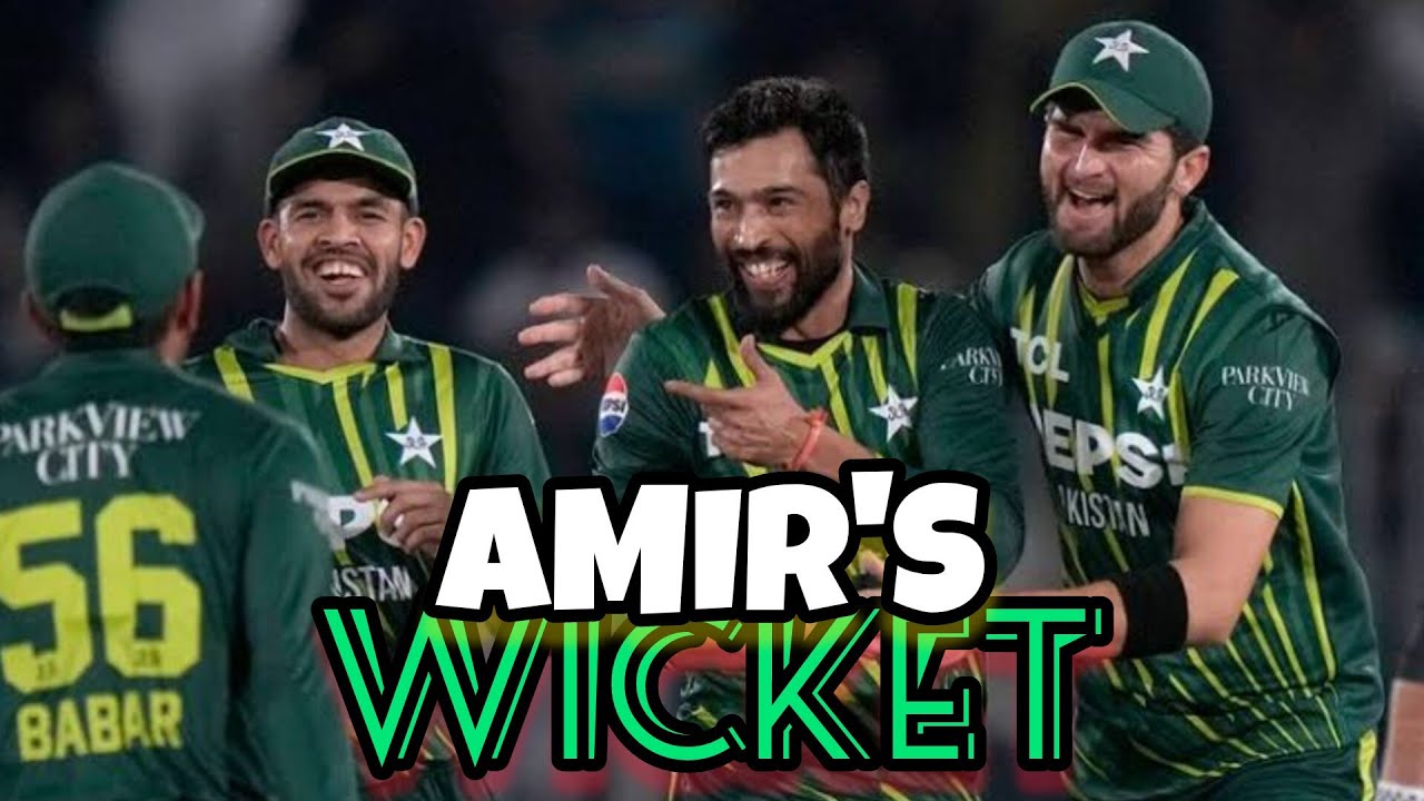 amir-mind-blowing-wicket-pak-vs-eng-t20-series-1st-match-2024-youtube