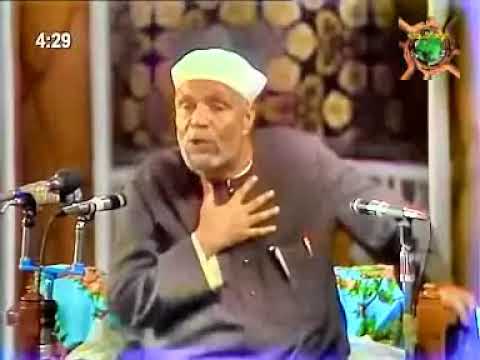 لمن ضاقت عليه الأرض بما رحبت شاهد هذا الفيديو