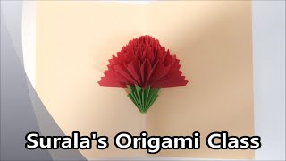 母の日にメッセージカードを手作りしよう アイデアと作り方 気まぐれstyle通信