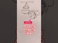drawing ideas of janmashtmi for kids #shorts #shortart #shortvideo #drawing #drawing4kids