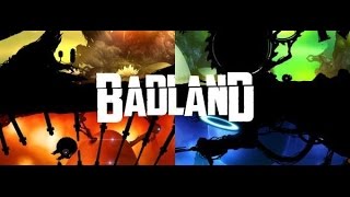 لعبه badland للاندرويد screenshot 5