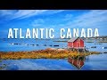 ATLANTIC CANADA ROADTRIP MONTAGE VIDEO!