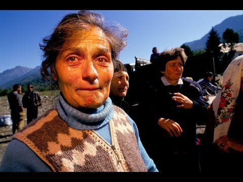 საქართველო,აფხაზები,რუსეთი...როგორ მოხდა ყველაფერი....