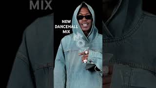 NEW DANCEHALL MIX OUT NOW #dancehall