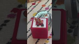 Tonies Finding Nemo - Under The Waves?