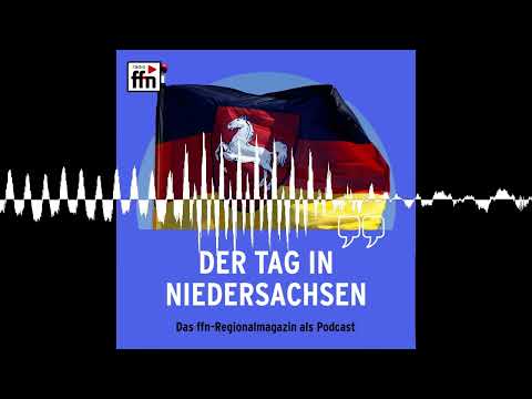 The Day in Lower Saxony on 07/22/2026