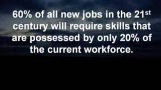 Where Have All The Workers Gone?