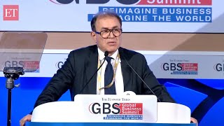 ETGBS 2023 | Is global economy heading for recession or poised to rebound, 'Dr Doom' Roubini answers