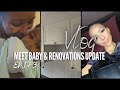 VLOG: MEET #BABYSHIMMY, RENOVATION UPDATE AND MY FILMING SETUP | How I Do Things