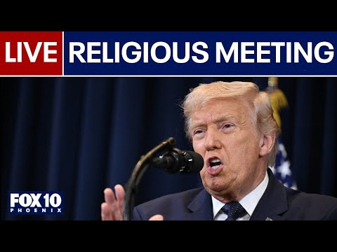 Religious liberty meeting | FOX 10 Phoenix