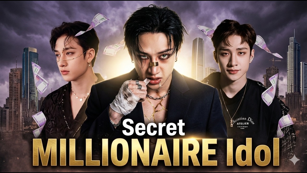 K-Pop Success Bang Chan's Rise vs Trainee Struggles